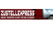 Zustellexpress Umzüge Transporte EU-Weit