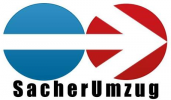 Sacher Umzug
