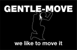 Gentle Move OG