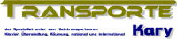 Transporte Kary
